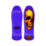 Santa Cruz Street Creep Reissue 10 x 31.75 Deck