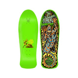 Santa Cruz Salba Tiger Reissue 10.3 x 31.1 Deck