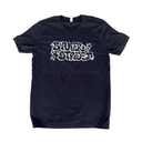 Baker Street Graffiti Logo Tee