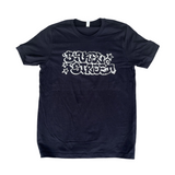 Baker Street Graffiti Logo Tee