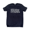 Baker Street Graffiti Logo Tee