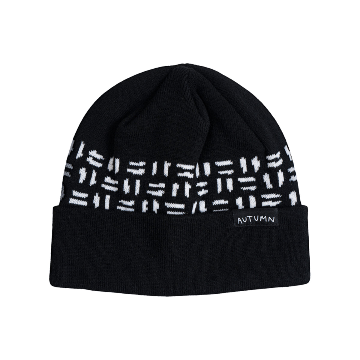 Autumn Craft Beanie