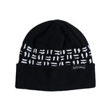 Autumn Craft Beanie