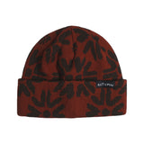 Autumn Craft Beanie