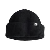 Autumn Double Roll Beanie
