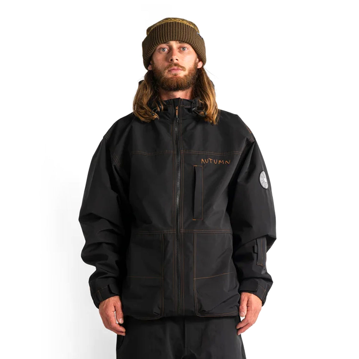 Autumn Field Jacket | 2027