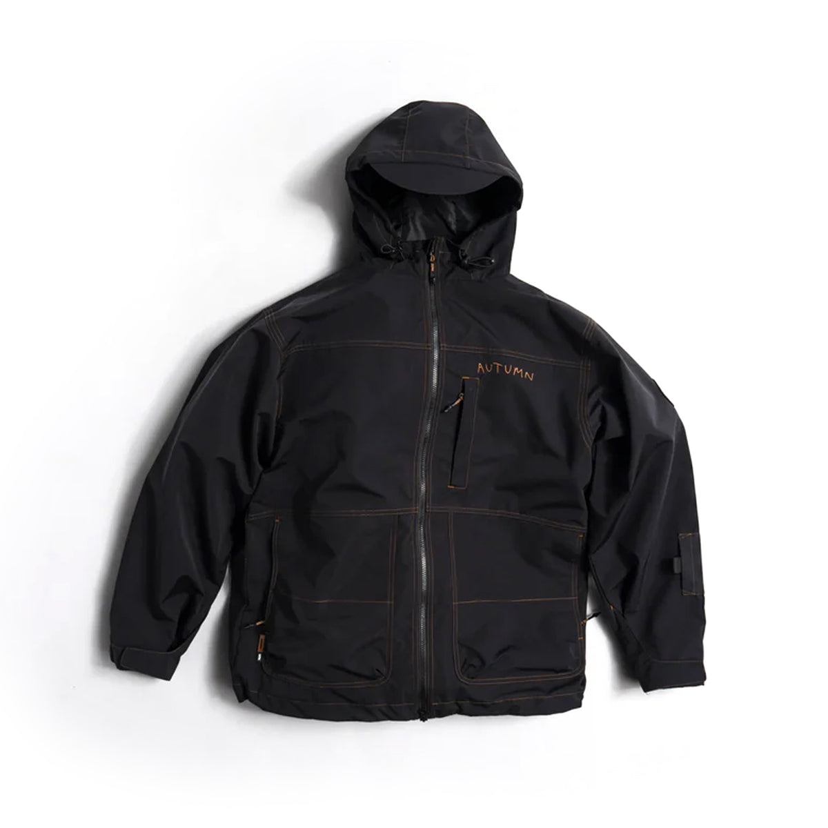 Autumn Field Jacket | 2027