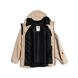 Autumn Field Jacket | 2027