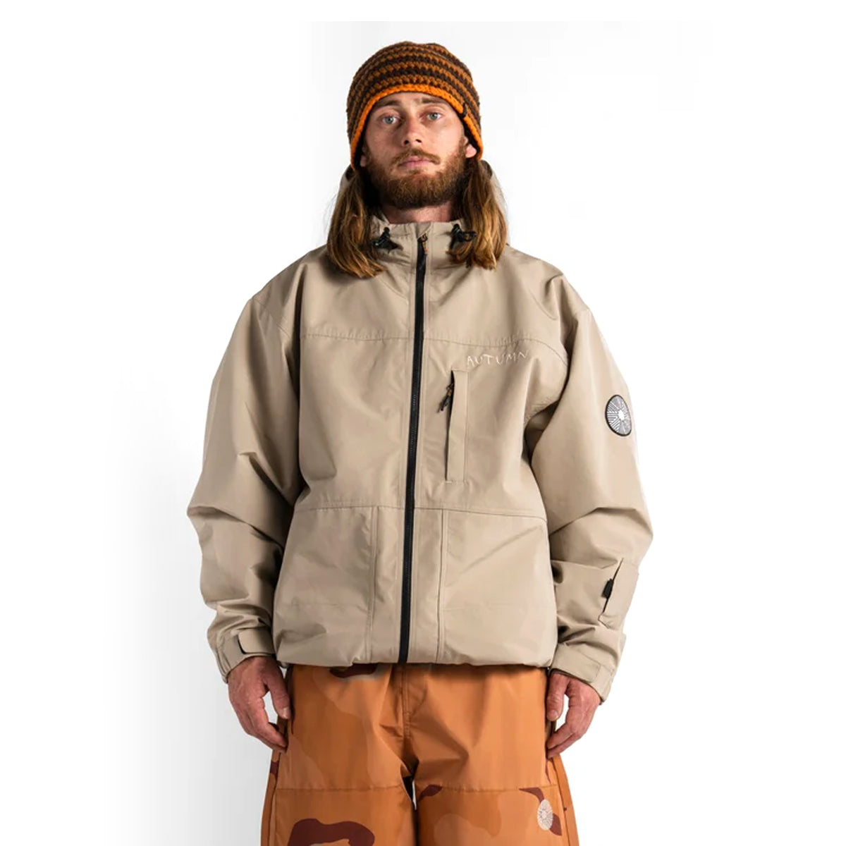 Autumn Field Jacket | 2027