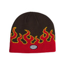 Corduroy LL Burn Beanie