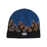 Corduroy LL Burn Beanie
