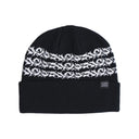 Corduroy Prickly Beanie