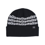 Corduroy Prickly Beanie