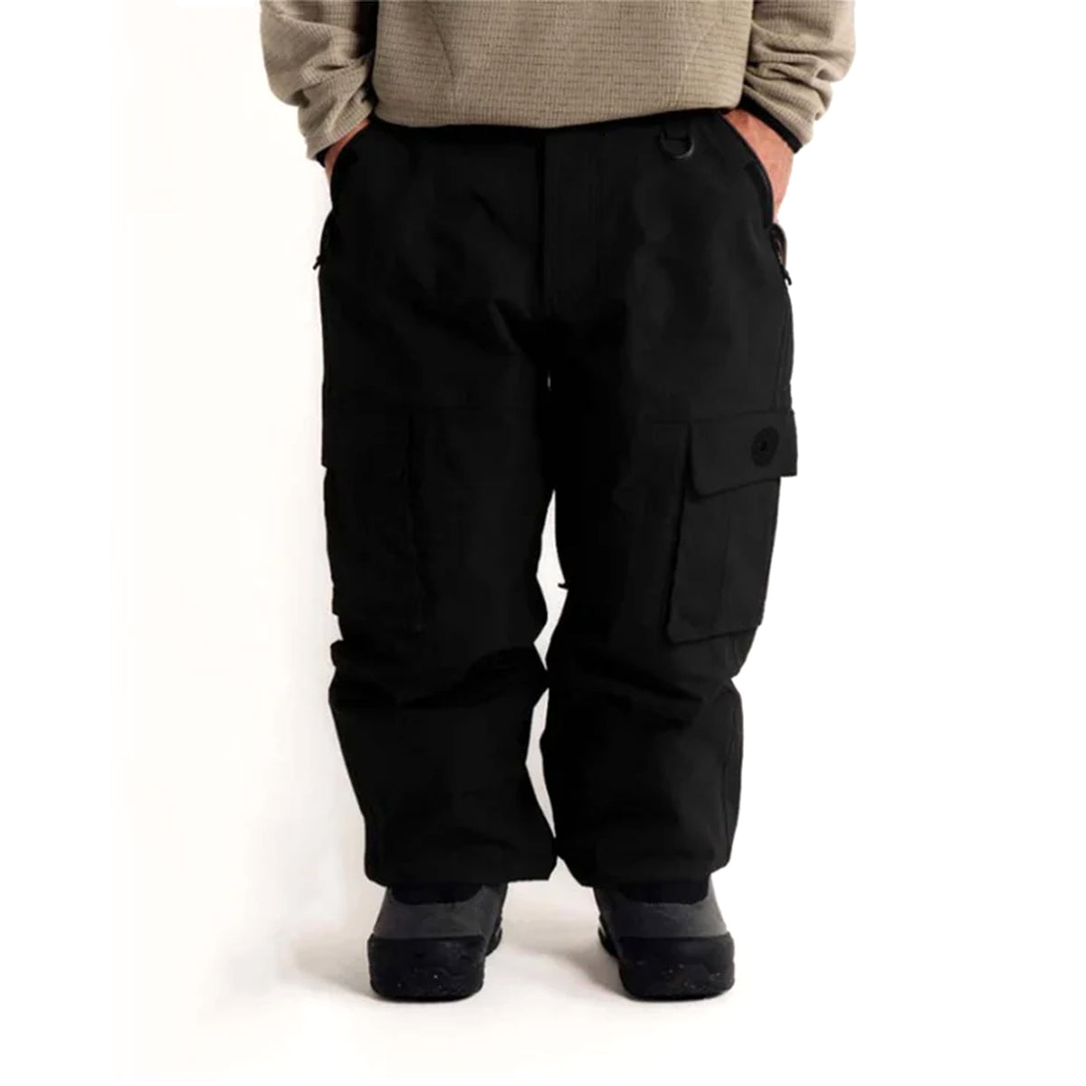 Autumn Reserve 3L Pants | 2027