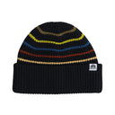 Autumn Retro Beanie