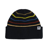 Autumn Retro Beanie