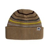 Autumn Retro Beanie