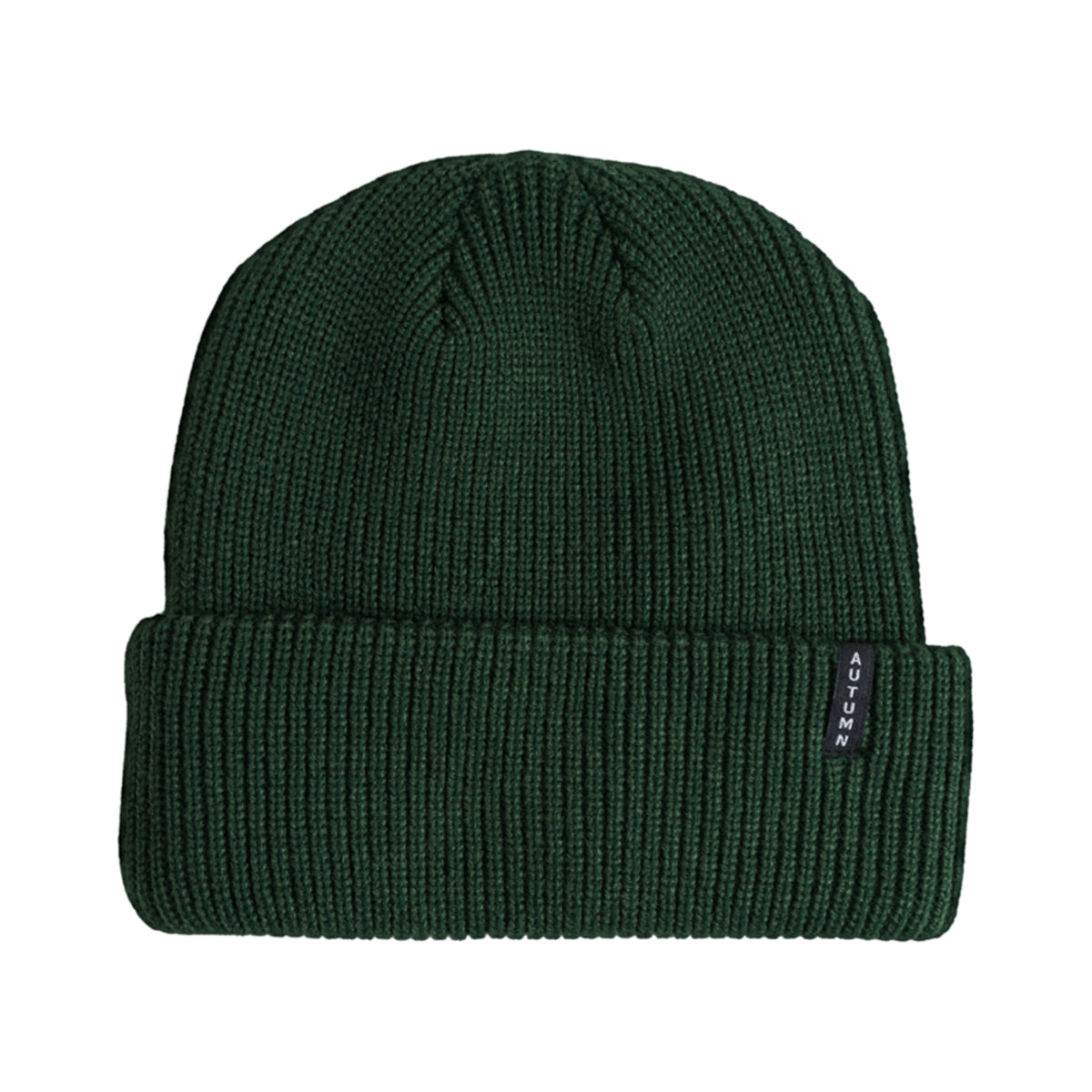 Autumn Select Solid Beanie