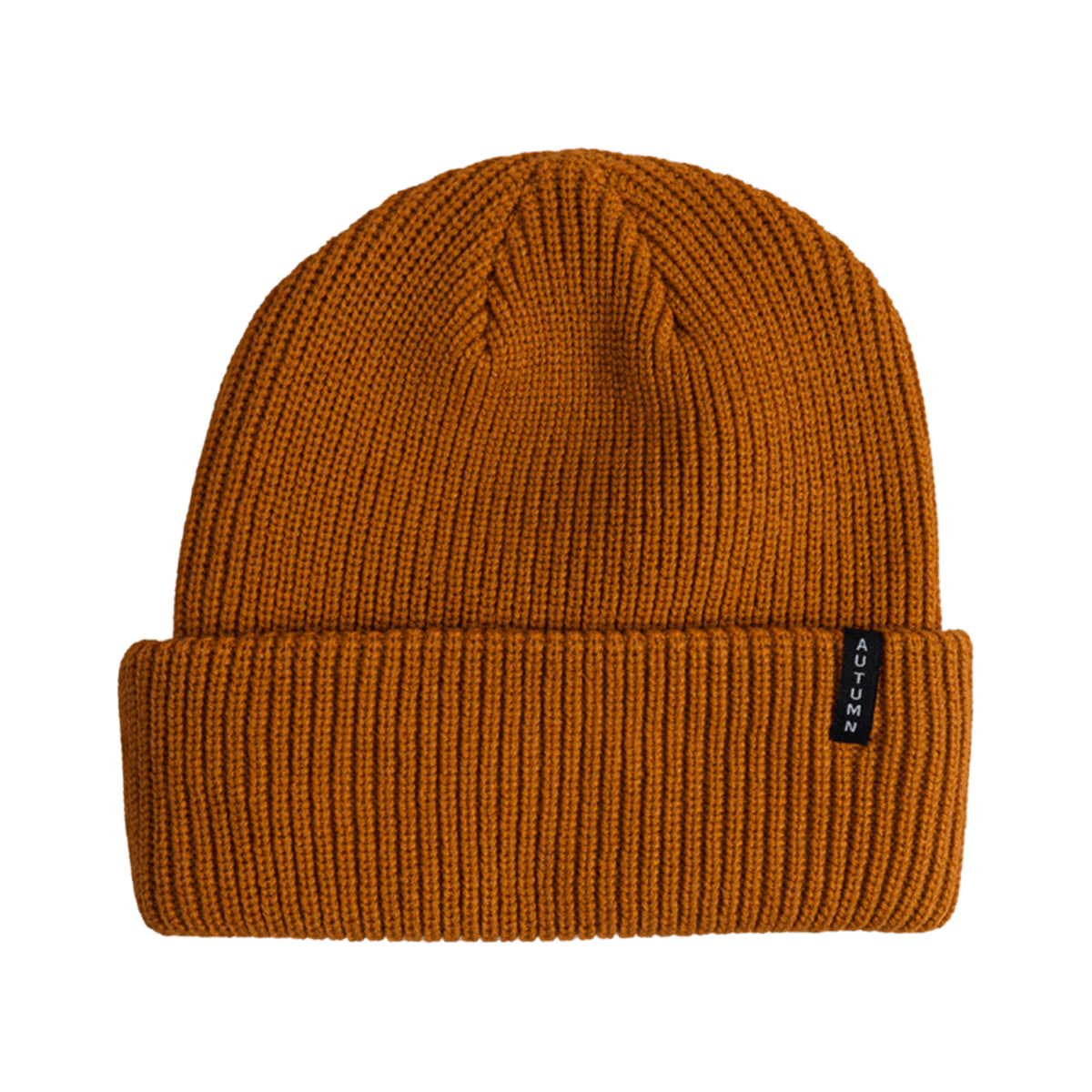 Autumn Select Solid Beanie