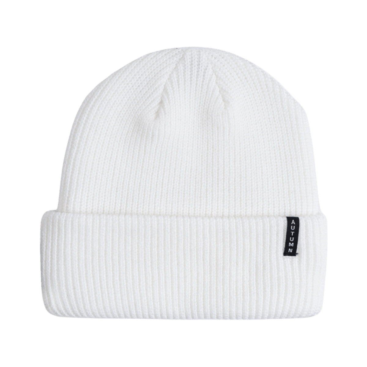Autumn Select Solid Beanie