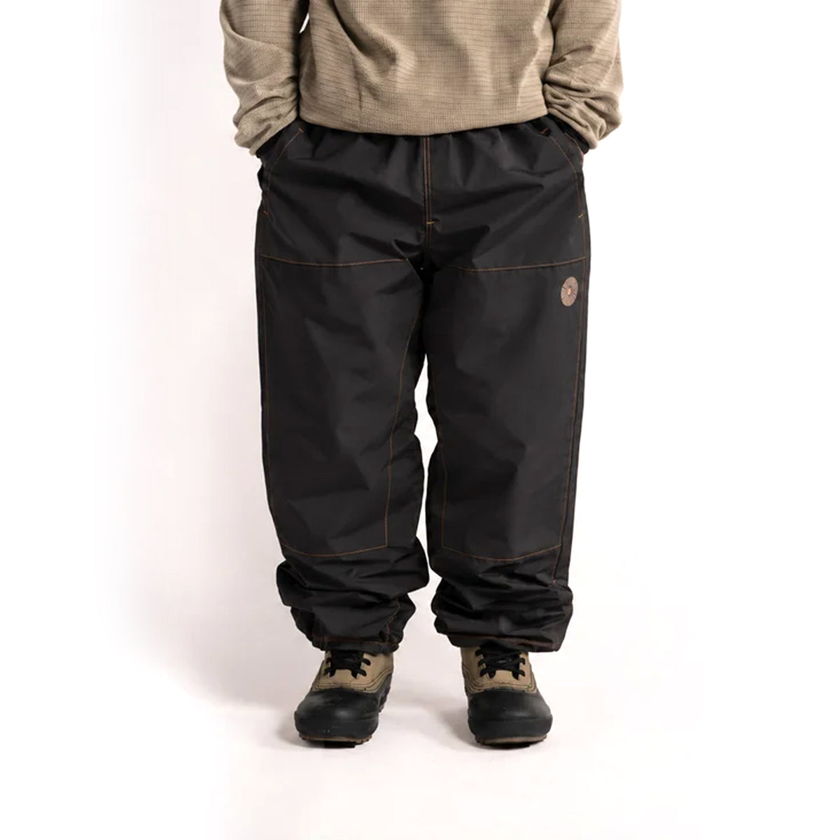 Autumn Service Pants | 2027