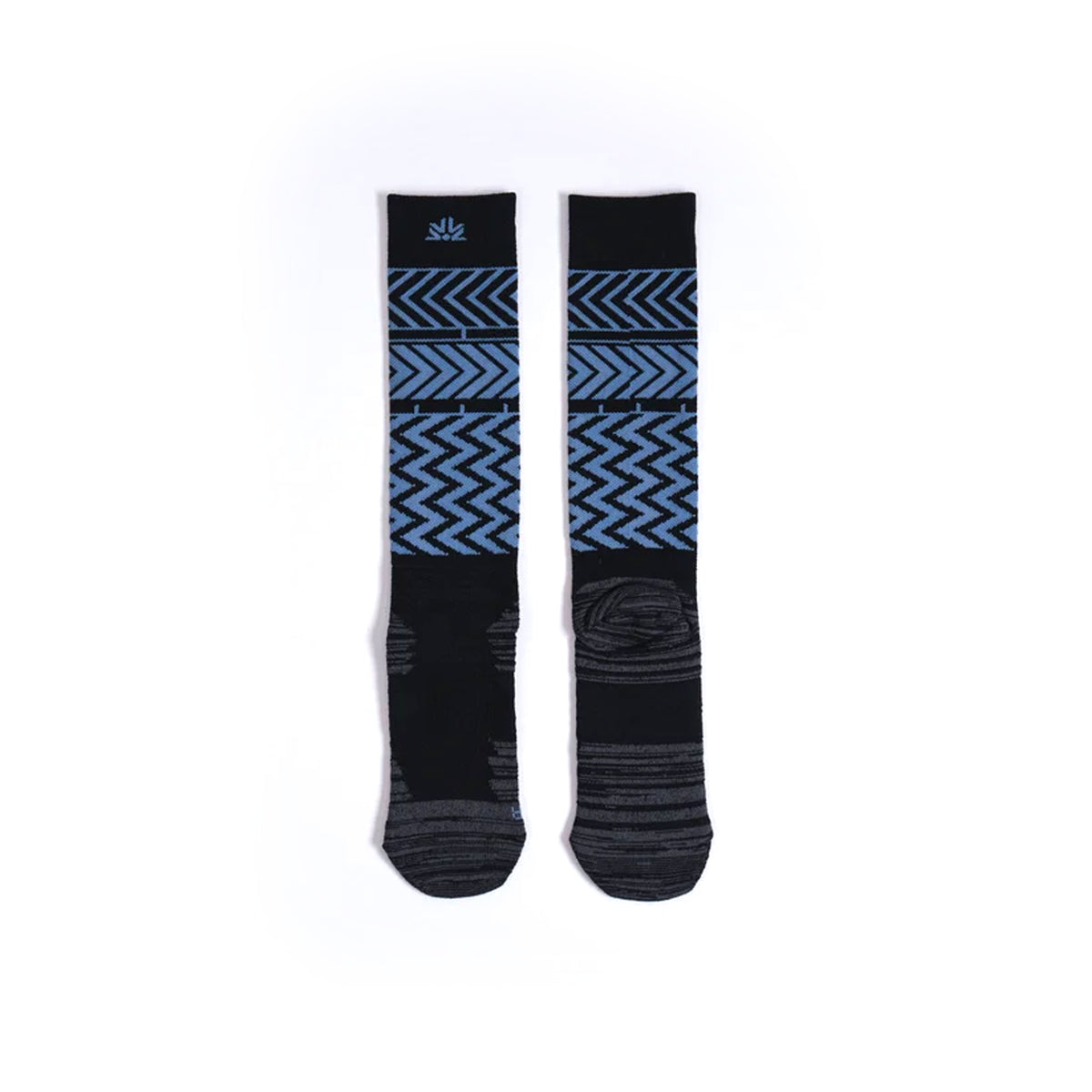 Autumn Service Socks