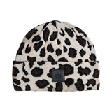 Autumn Spotted Beanie
