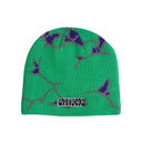 Corduroy Nug Beanie