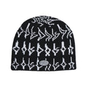 Corduroy Tracers Beanie