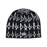 Corduroy Tracers Beanie