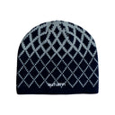Autumn Warp Beanie