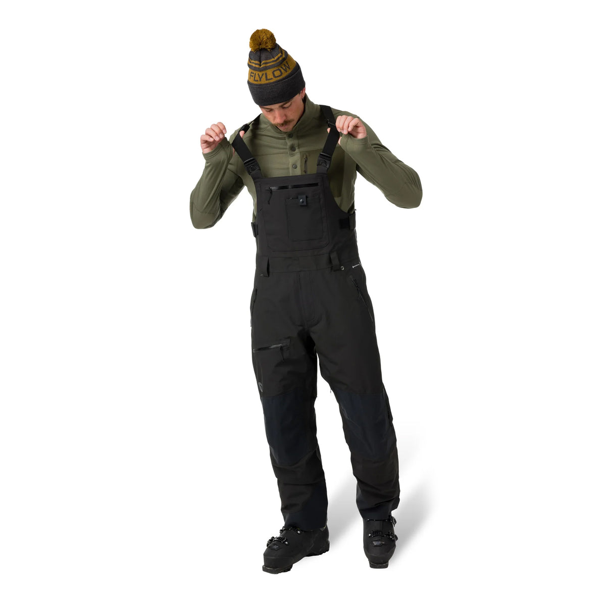 Flylow Baker Bib | 2027