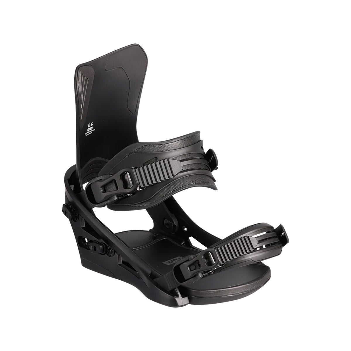 Flux DS Bindings | 2027