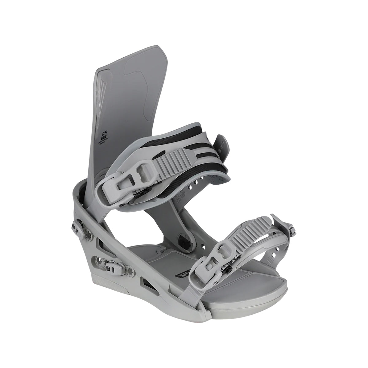 Flux DS Bindings | 2027