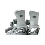 Flux DS Bindings | 2027