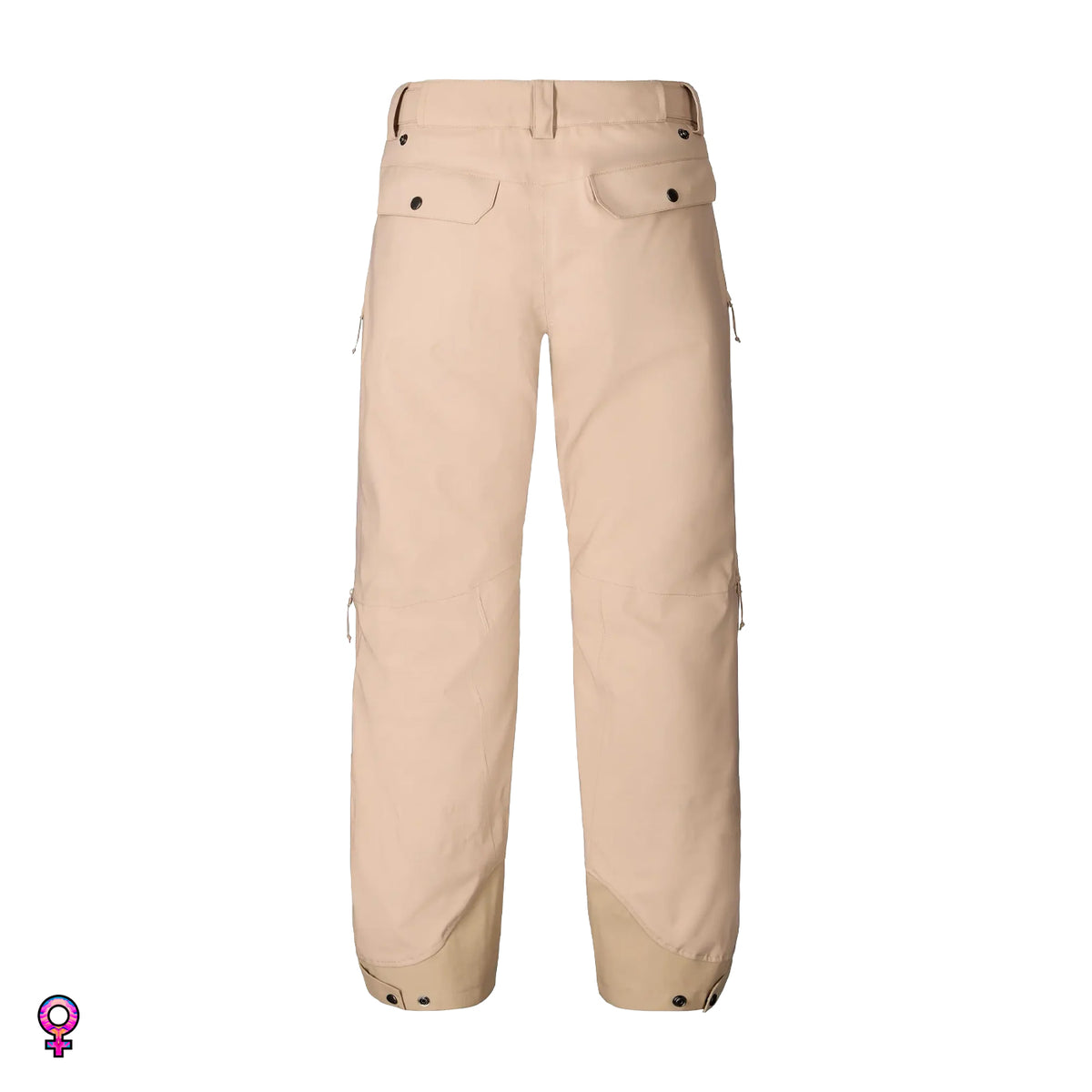 Flylow Donna Pants | 2027