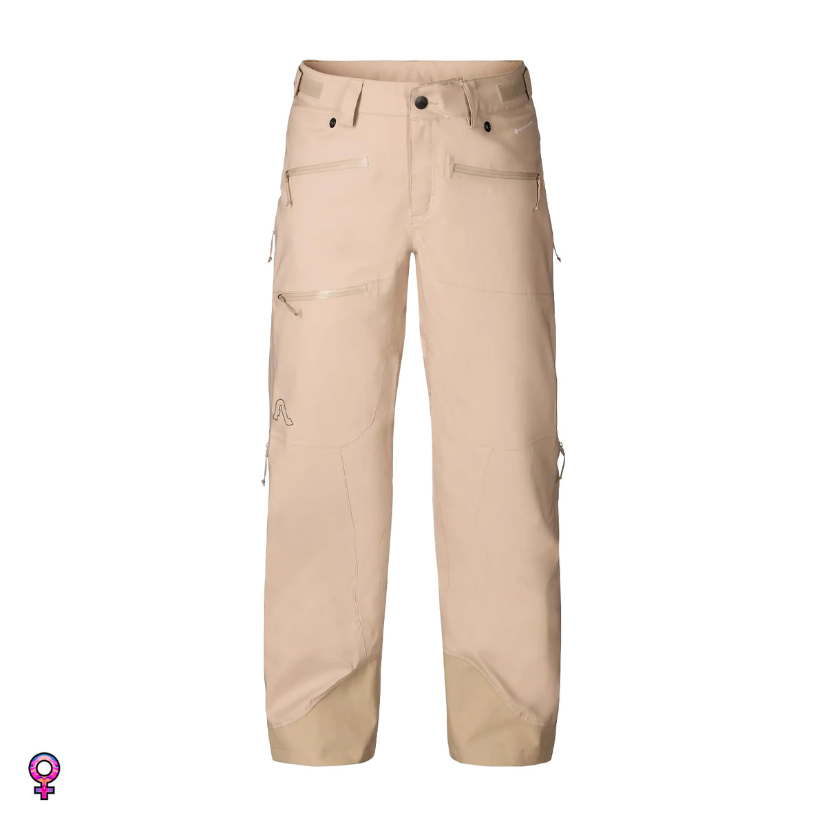 Flylow Donna Pants | 2027