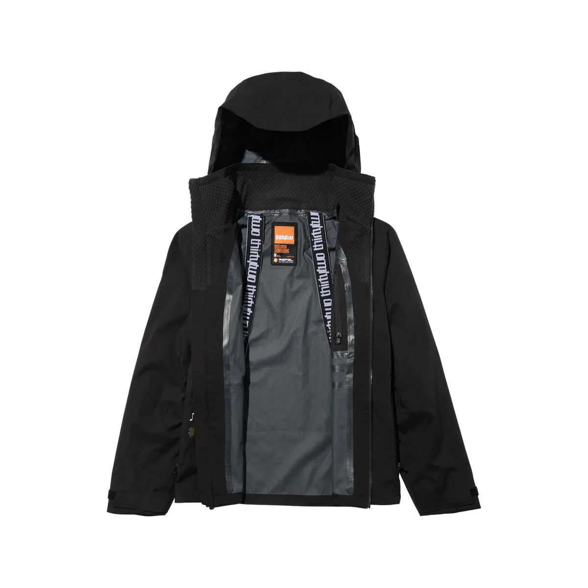 ThirtyTwo Jib Jacket | 2027