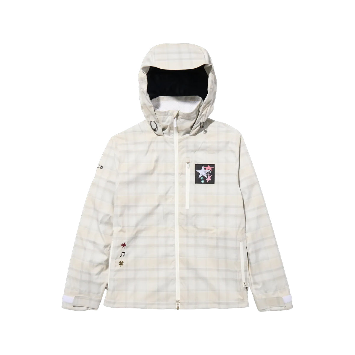 ThirtyTwo Jib Jacket | 2027