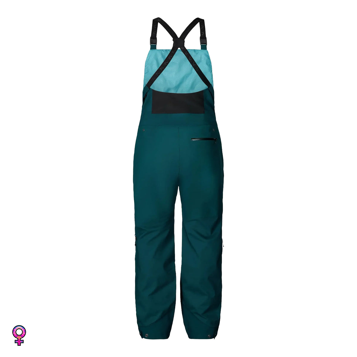 Flylow Moxie Bib | 2027