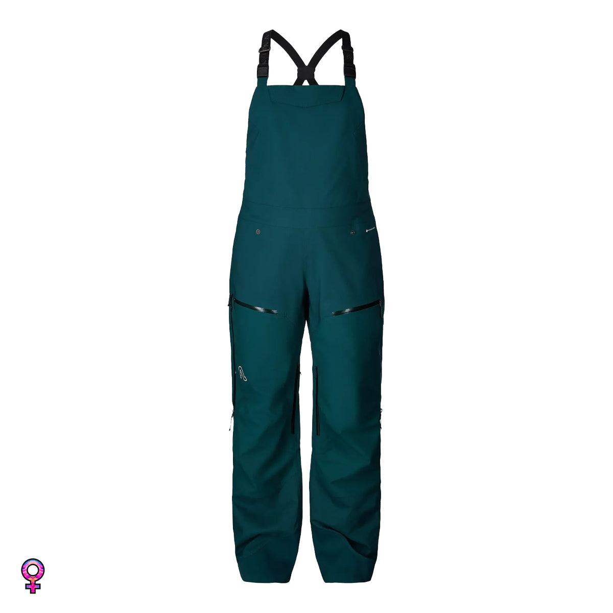 Flylow Moxie Bib | 2027