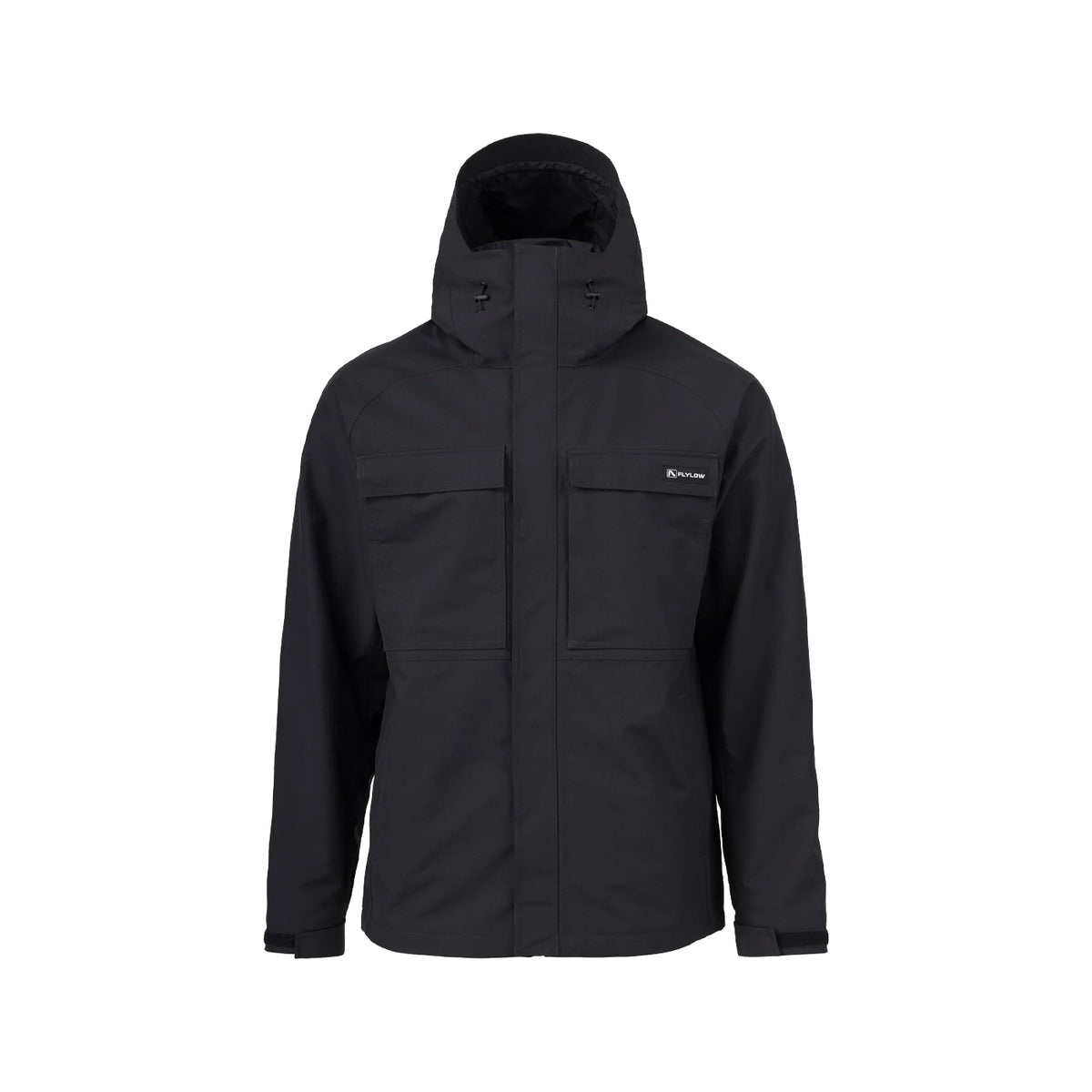 Flylow Patrol Jacket | 2027