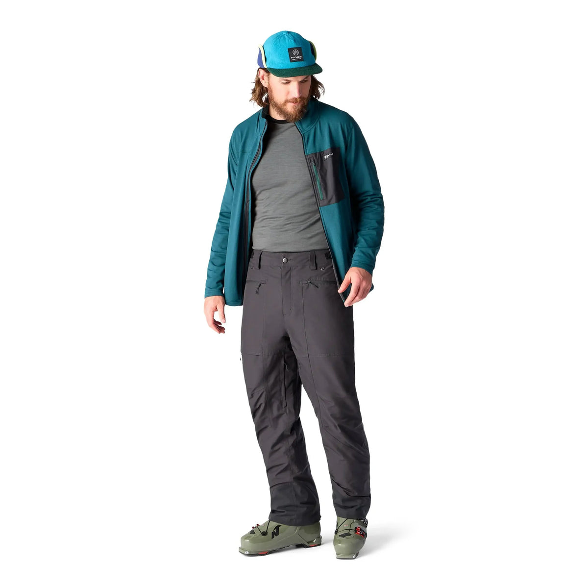 Flylow Patrol Pants | 2027
