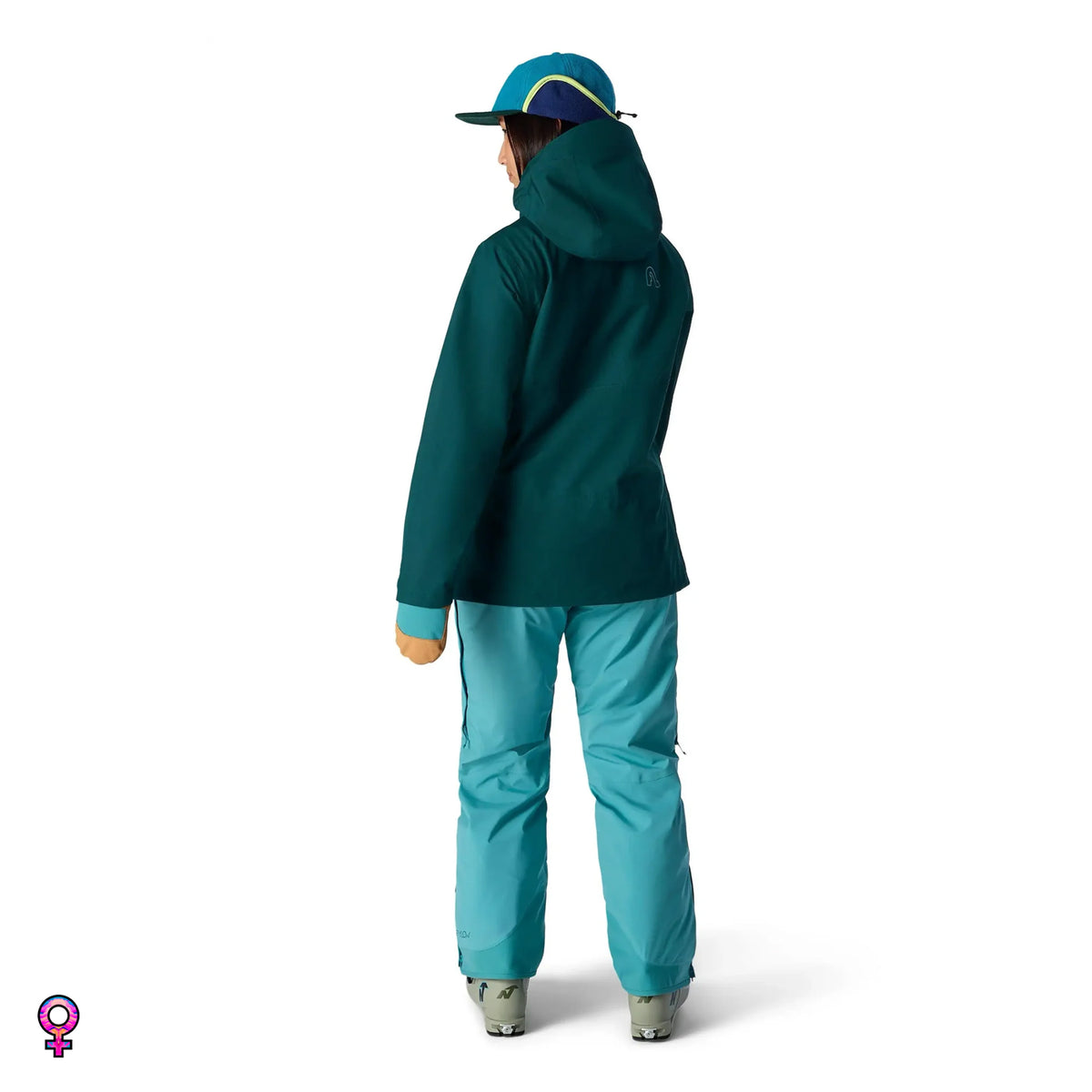 Flylow Puma Jacket | 2027