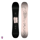 ThirtyTwo Women's Crucible Snowboard | 2027