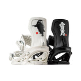 Flux XF Bindings | 2027