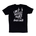 Baker Street x dal0n Short Sleeve Tee