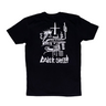 Baker Street x dal0n Short Sleeve Tee