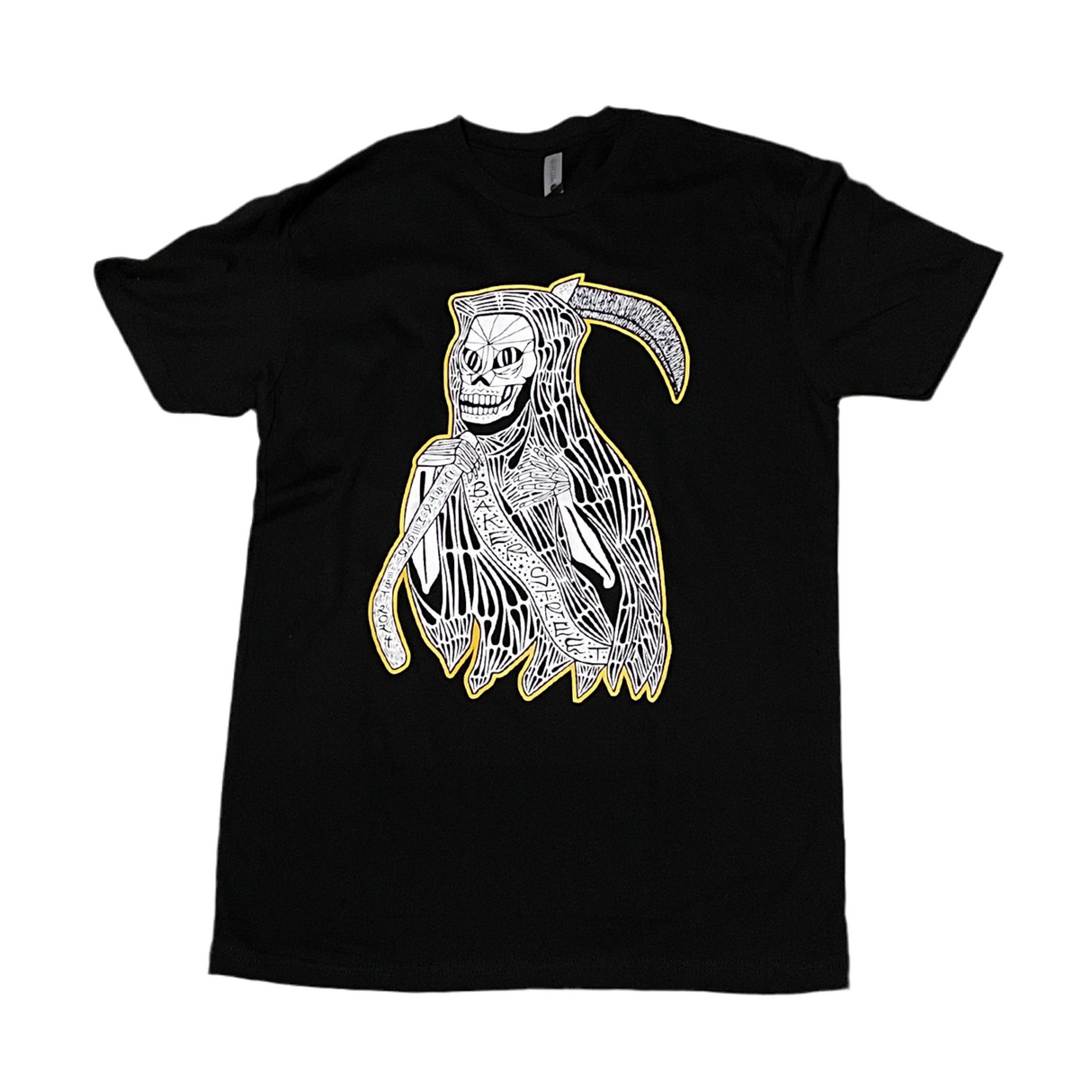 Baker Street x Husky Roundup Reaper Tee
