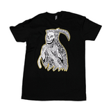 Baker Street x Husky Roundup Reaper Tee